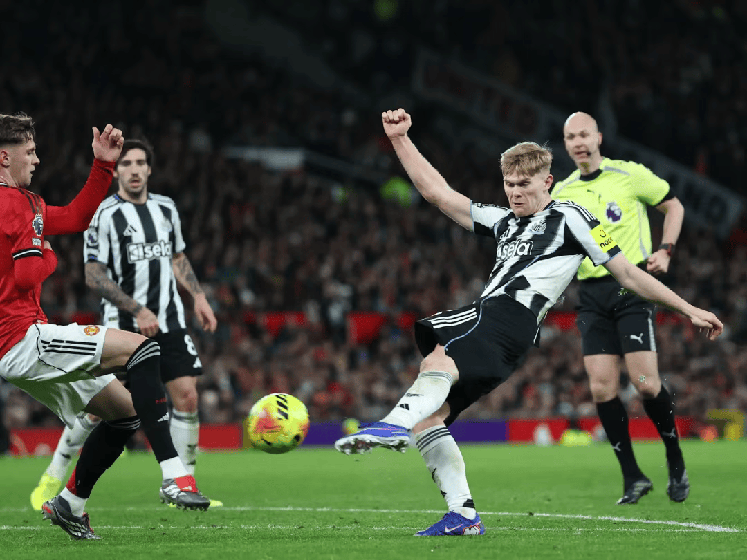 里程碑夜!纽卡斯尔刷新队史纪录,英超集结日刷纪录,态度坚定,球队文化再被提及的简单介绍 里程碑夜!纽卡斯尔刷新队史纪录,英超集结日刷纪录,态度坚定,球队文化再被提及的简单介绍