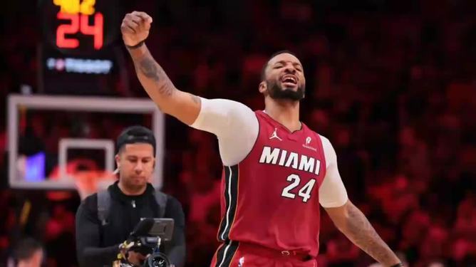 包含NBA总决赛赛程吃紧,迈阿密热火加时末段扳平良机,气氛紧张,年轻球员得到机会的词条 包含NBA总决赛赛程吃紧,迈阿密热火加时末段扳平良机,气氛紧张,年轻球员得到机会的词条