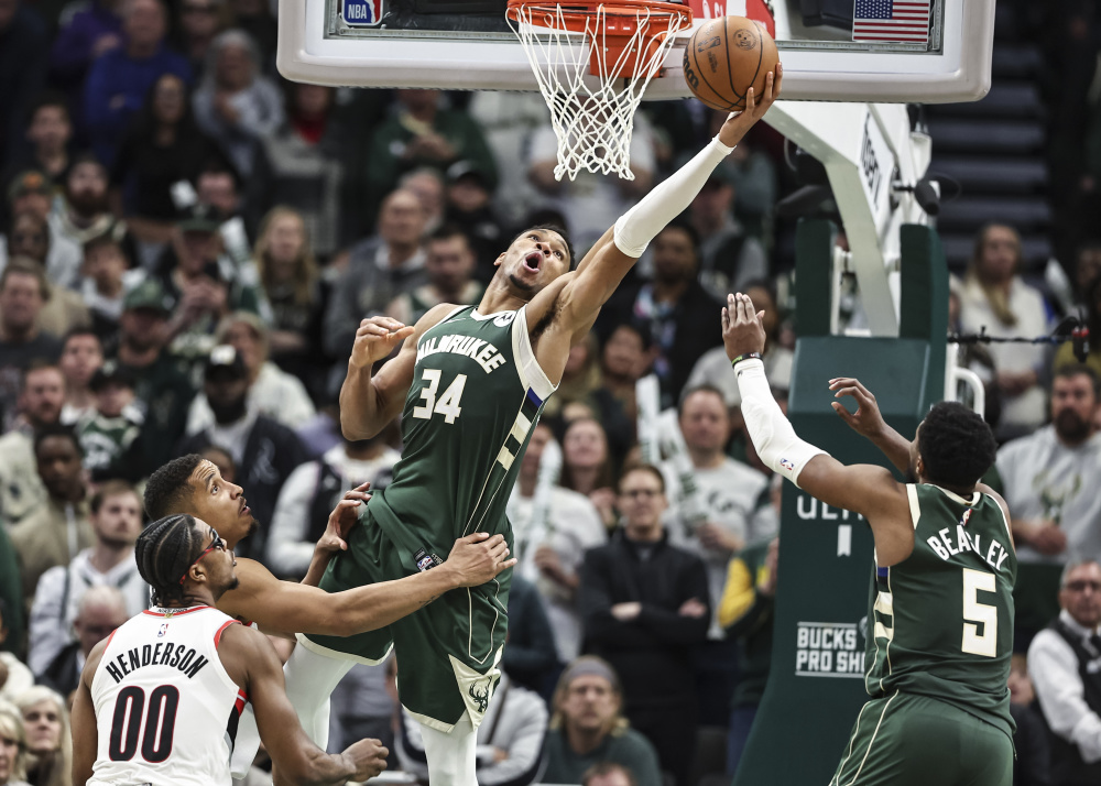 九游娱乐-NBA常规赛赛后再迎强敌；密尔沃基雄鹿伤情更新；主帅态度——话题不断；团队化学反应显著的简单介绍